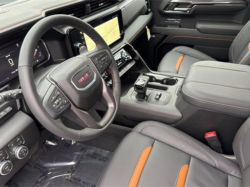 New 2026 GMC Sierra 1500 AT4 w/ AT4 Premium Package image 10