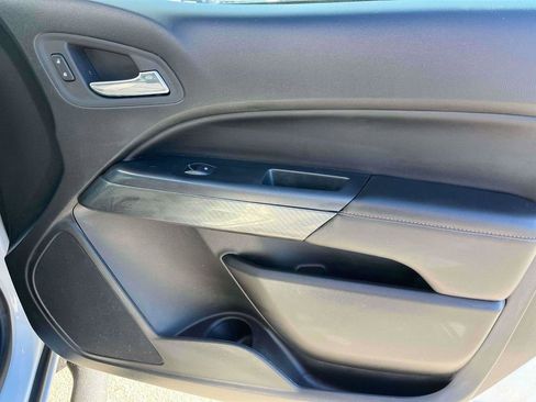 Used 2022 GMC Canyon AT4 w/ Trailering Package image 7