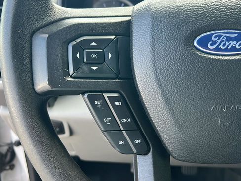 Used 2021 Ford F350 XLT AWD/4WD image 20