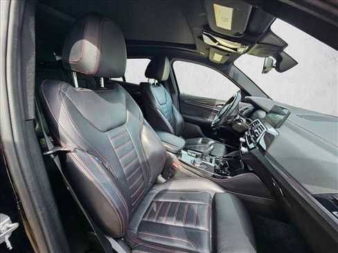 Used 2020 BMW X4 M40i w/ Premium Package image 15