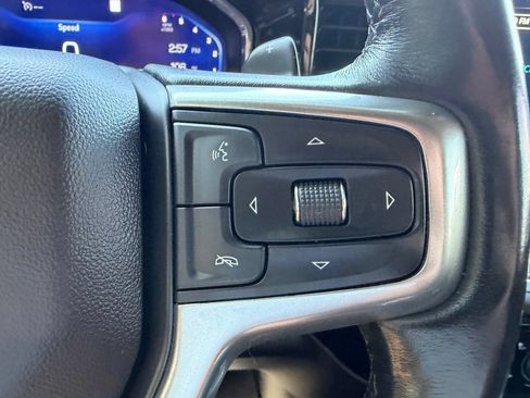 Used 2022 Chevrolet Silverado 1500 RST AWD/4WD image 37