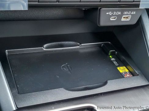 New 2026 Subaru Outback Touring XT AWD/4WD image 22