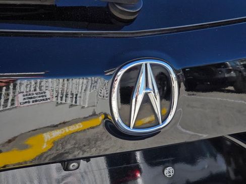 Used 2021 Acura RDX Advance Package image 11