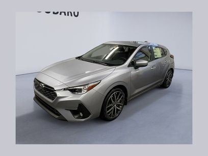 New 2026 Subaru Impreza 2.0i Sport