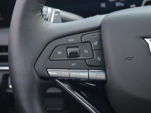 New 2026 Cadillac CT5 Sport image 19