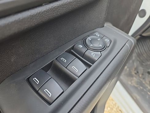 New 2025 Chevrolet Silverado 3500 W/T w/ WT Convenience Package image 12