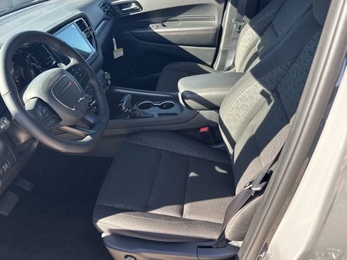 New 2026 Dodge Durango GT w/ Mopar All Weather Package image 14