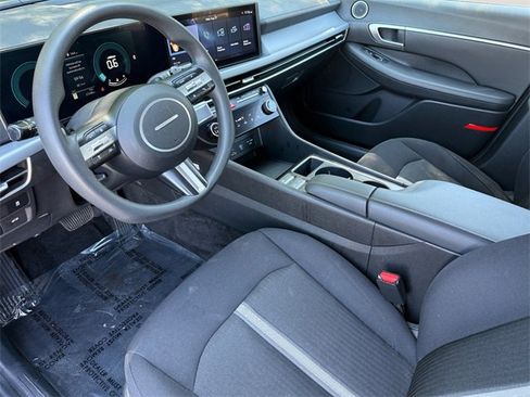 Used 2024 Hyundai Sonata SEL image 15