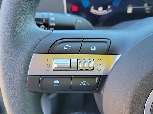 New 2026 Hyundai Tucson SE FWD image 27
