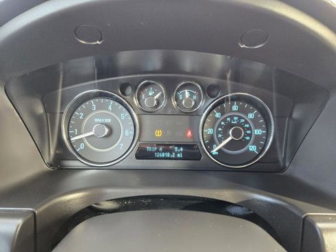 Used 2011 Ford Flex SEL w/ Rapid Spec Order Code image 25