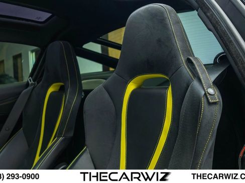 Used 2018 McLaren 720S Performance RWD image 42