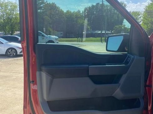 Used 2021 Ford F150 XLT w/ Equipment Group 302A High AWD/4WD image 16