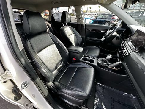Used 2021 Kia Seltos SX AWD/4WD image 18