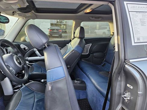 Used 2004 MINI Cooper S image 19