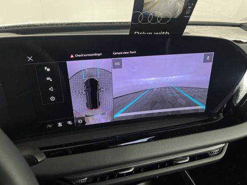 New 2026 Audi A6 Premium Plus image 16