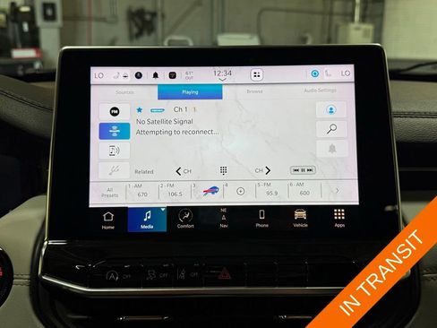 Certified 2023 Jeep Compass Limited w/ Elite Group AWD/4WD image 10