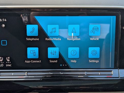 New 2026 Volkswagen Atlas SE image 19