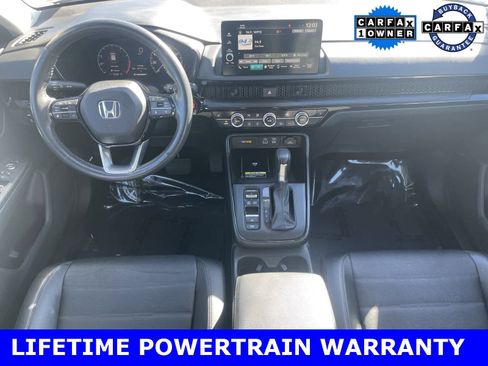 Used 2023 Honda CR-V EX-L image 9