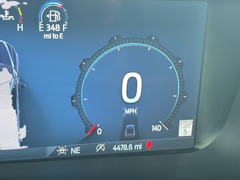 Used 2026 Ford F150 Raptor AWD/4WD image 35