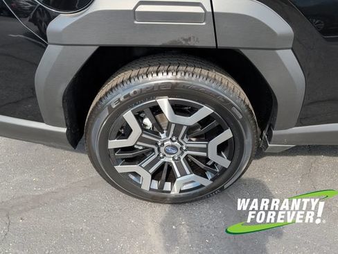 New 2026 Subaru Outback Touring XT AWD/4WD image 21