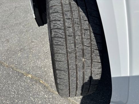 Used 2023 Lexus LX 600 F Sport w/ Accessory Package (Z1) image 34