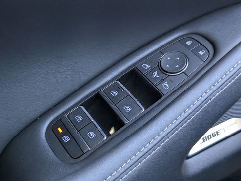 Certified 2025 INFINITI QX60 Autograph w/ Cargo Package image 25