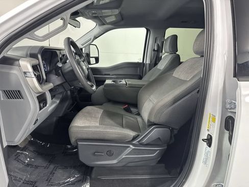 Used 2026 Ford F350 XLT AWD/4WD image 5
