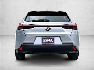 Used 2023 Lexus UX 250h FWD w/ Accessory Package (Z1) video 4