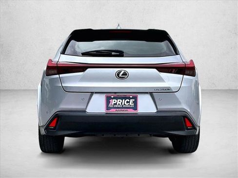 Used 2023 Lexus UX 250h FWD w/ Accessory Package (Z1) image 4