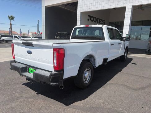 Used 2024 Ford F250 XL RWD image 5