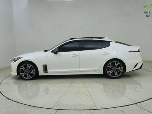 Used 2020 Kia Stinger GT2 AWD/4WD image 67