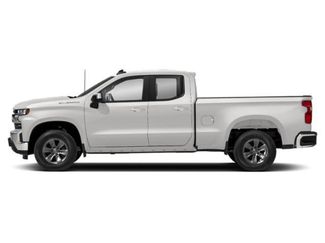 Used 2019 Chevrolet Silverado 1500 LT w/ All-Star Edition video 3