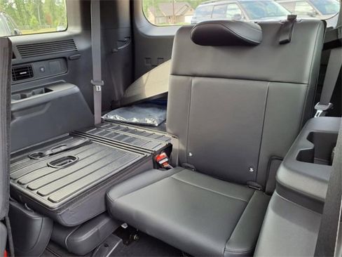 New 2026 Hyundai Santa Fe SEL image 18