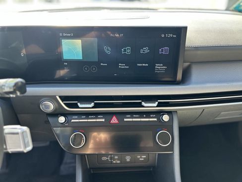 Used 2025 Hyundai Sonata SEL image 13