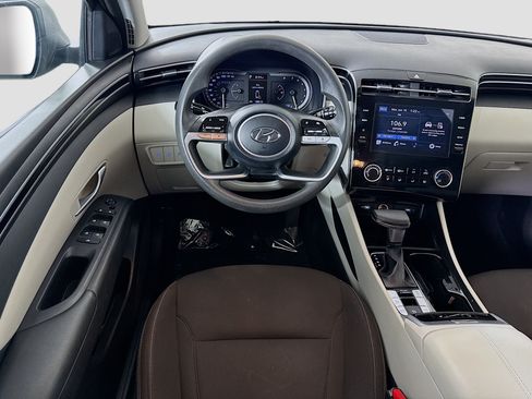 Used 2023 Hyundai Tucson SEL FWD image 17
