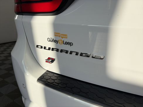 Used 2024 Dodge Durango GT AWD/4WD image 17