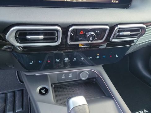 New 2026 Nissan Sentra SR w/ SR All Weather Package FWD image 25