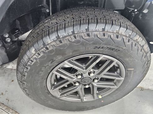 New 2026 Jeep Wrangler Unlimited Sport AWD/4WD image 25