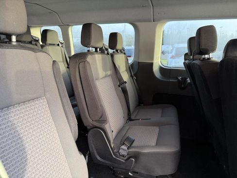 Used 2024 Ford Transit 350 XLT image 20