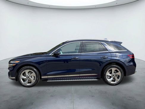 New 2026 Genesis GV70 2.5T Advanced image 2