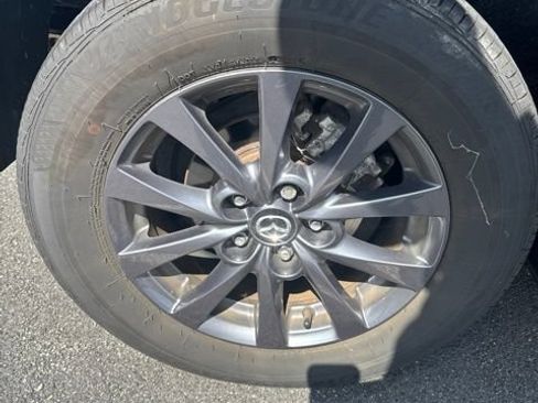 Used 2024 MAZDA CX-30 AWD 2.5 S image 6