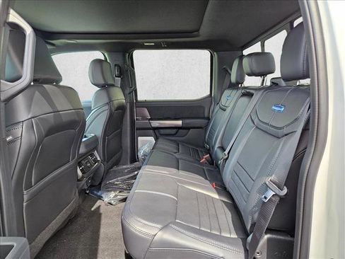 New 2026 Ford F350 Platinum image 15