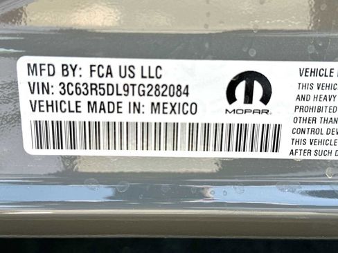 New 2026 RAM 2500 Lone Star AWD/4WD image 22