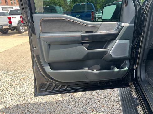 Used 2021 Ford F150 Platinum w/ Equipment Group 701A High AWD/4WD image 12