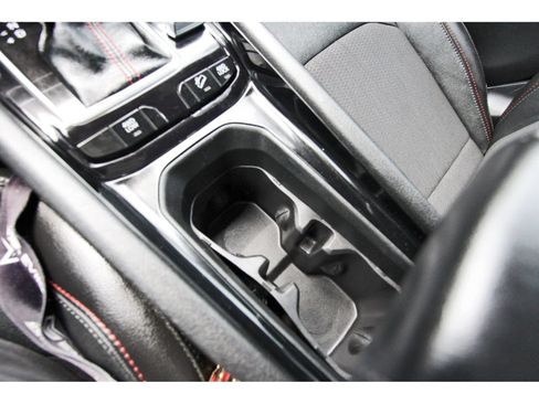 Used 2023 Jeep Compass Trailhawk AWD/4WD image 31