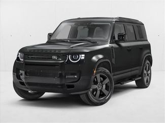 New 2026 Land Rover Defender 110 X-Dynamic SE AWD/4WD video 1