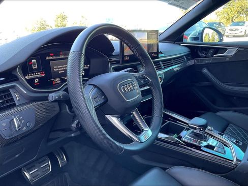 Used 2021 Audi S5 Premium Plus w/ Premium Plus Package image 13