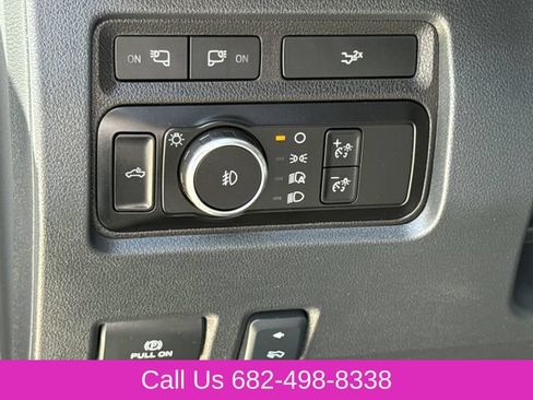 Certified 2024 Ford F250 Lariat AWD/4WD image 22