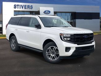 New 2026 Ford Expedition Active RWD video 1