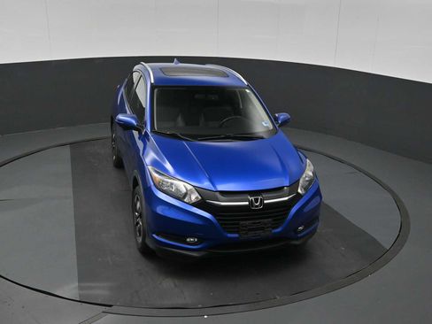 Used 2018 Honda HR-V EX-L image 21
